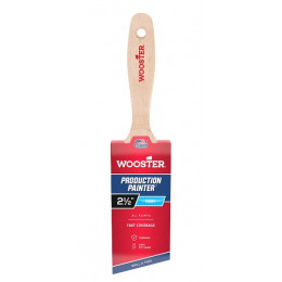 J4645-2 1/2 Угловая кисть 2.5" PRODUCTION PAINTER™ - Angle