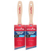 J4645-2 1/2 Угловая кисть 2.5" PRODUCTION PAINTER™ - Angle