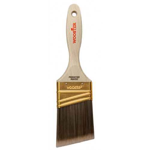 J4645-2 1/2 Угловая кисть 2.5" PRODUCTION PAINTER™ - Angle