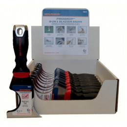 Knife Glazier 90173