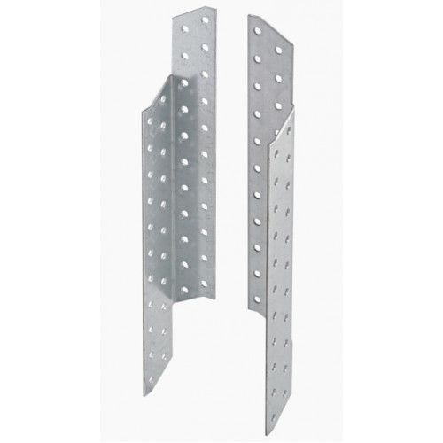 Крепление для стропил SXPRL 290*34,5*34,5*2,0 мм - тип R+L Set