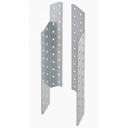 Крепление для стропил SXPRL 330*34,5*34,5*2,0 мм - тип R+L Set