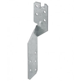 Крепление для стропил SXPUS 250*36*36*2,0 мм - тип Uni RLD