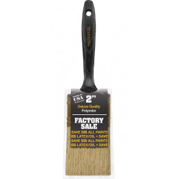 P3972-2 Профессиональная малярная кисть Wooster Factory Sale 2' (UPC 071497106346)