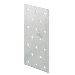 Перфорированная пластина SXNP 100*260*2,0 мм