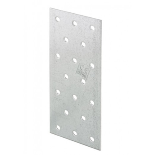 Перфорированная пластина SXNP 60*240*2,0 мм