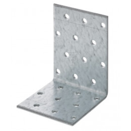 Перфорированный уголок SXANP 40*40*60*2,0 мм
