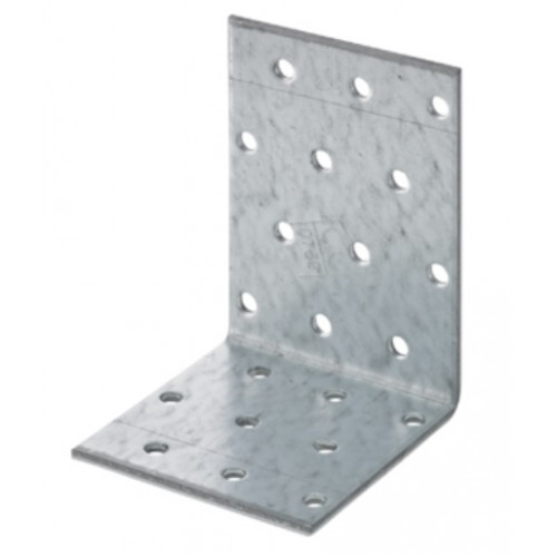 Перфорированный уголок SXANP 60*40*60*2,5 мм