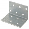 Перфорированный уголок SXANP 80*80*60*2,0 мм