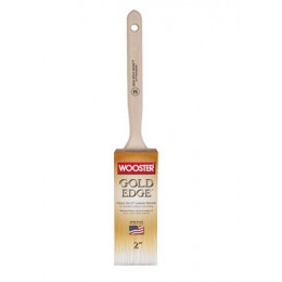Прямая кисть 2" GOLD EDGE® -   Flat Sash