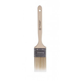Прямая кисть 3" GOLD EDGE® - Varnish