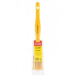 Q3108-1 1/2 Прямая кисть 1.5" SOFTIP® - Wall/Trim - синтетическая смесь