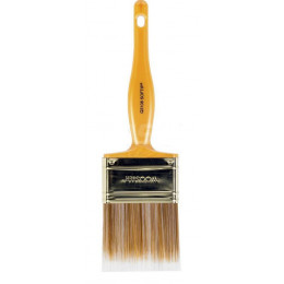 Q3108-2 1/2 Прямая кисть 2.5" SOFTIP® - Wall/Trim - синтетическая смесь