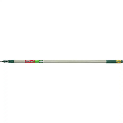 R091 Телескопический малярный удлинитель SHERLOCK GT (длина 4' - 8' - 1,2 - 2,4 м)