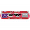 R209-7 Валик малярный Wooster CANDY STRIPE® (7" - 1/4", гладкий)