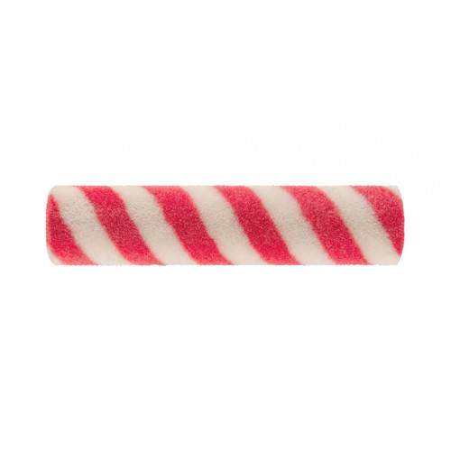 R209-7 Валик малярный Wooster CANDY STRIPE® (7" - 1/4", гладкий)