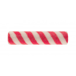 R209-9 Валик малярный Wooster CANDY STRIPE® (9" - 1/4", гладкий)