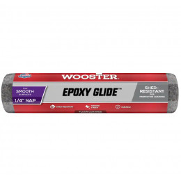 R232-9 Валик малярный EPOXY GLIDE™ (9" - 1/4, гладкий) 