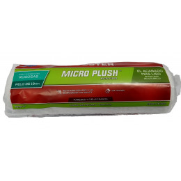 R249-9 Валик малярный плетеный MICRO PLUSH™ (9" - 3/4", грубый)