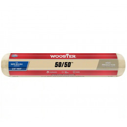 R295-14 Валик малярный 50/50™ STANDARD (14" - 1/2", полугрубый)