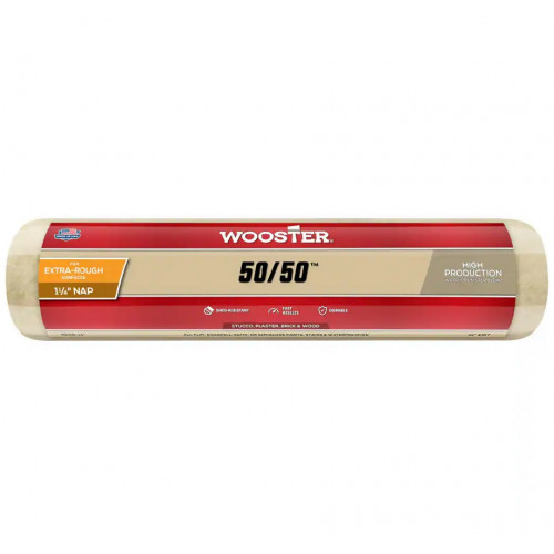 R298-14 Валик малярный 50/50™ STANDARD (14" - 1 1/4", экстра-грубый)