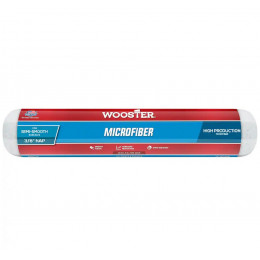 R523-14 Валик малярный тканый MICROFIBER™ (14" - 3/8", полугладкий)