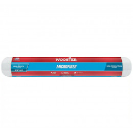 R523-18 Валик малярный тканый MICROFIBER™ (18" - 3/8", полугладкий)