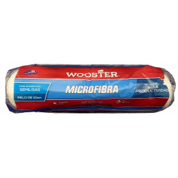 R523-9 Валик малярный тканый MICROFIBER™ (9" - 3/8", полугладкий)