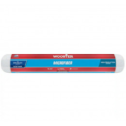 R524-18  Валик малярный плетеный MICROFIBER (18" - 9/16", полугрубый)