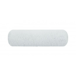 R524-9  Валик малярный плетеный MICROFIBER (9" - 9/16", полугрубый)