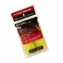 RR315-4-1/2 Валик малярный GOLDEN FLO™ JUMBO-KOTER® 2-PACK (4.5" - 3/8", полугладкий)