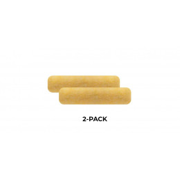 RR315-6-1/2 Валик малярный GOLDEN FLO™ JUMBO-KOTER® 2-PACK (6.5" - 3/8", полугладкий)