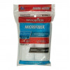 RR327-4 1/2 Валик малярный плетеный MICROFIBER JUMBO-KOTER® (4.5" - 3/8", полугладкий)