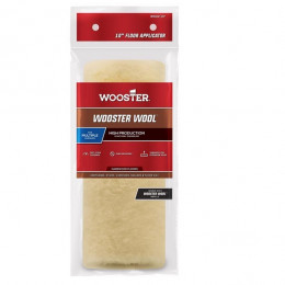 RR612-10  Запасной аппликатор для пола из овечьей шерсти WOOL FLOOR RFL, 9603.40.40.20