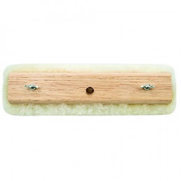 RR612-10  Запасной аппликатор для пола из овечьей шерсти WOOL FLOOR RFL, 9603.40.40.20