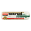 RR631-9 Валик из натуральной овчины WOOSTER WOOL™ (9" - 3/8" полугладкий)