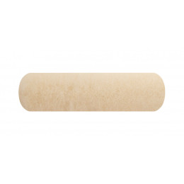 RR631-9 Валик из натуральной овчины WOOSTER WOOL™ (9" - 3/8" полугладкий)