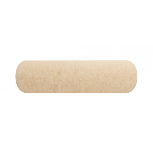 RR631-9 Валик из натуральной овчины WOOSTER WOOL™ (9" - 3/8" полугладкий)