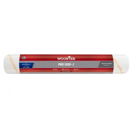 RR643-18 Валик износостойкий плетеный PRO/ DOO- Z® STANDARD (18" - 1/2", полугрубый)