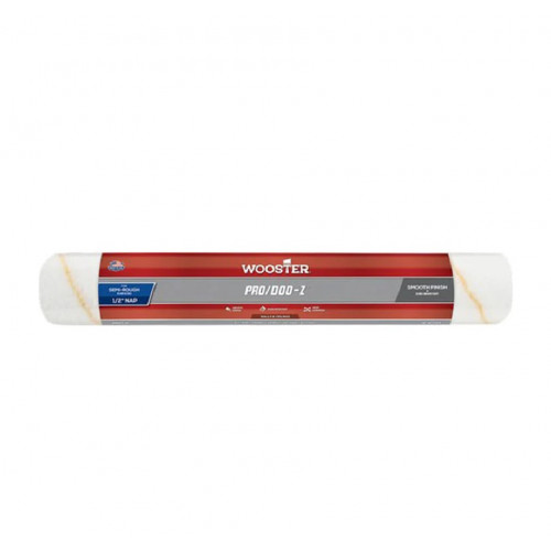 RR643-18 Валик износостойкий плетеный PRO/ DOO- Z® STANDARD (18" - 1/2", полугрубый)