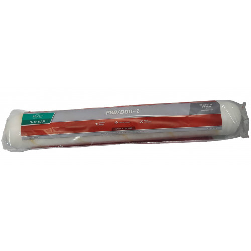 RR644-18 Валик износостойкий плетеный PRO/ DOO- Z® FTP® STANDARD (18" - 3/4", грубый)