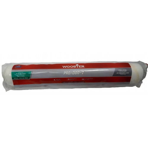 RR644-18 Валик износостойкий плетеный PRO/ DOO- Z® FTP® STANDARD (18" - 3/4", грубый)