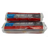 RR666-9 Валик износостойкий плетеный PRO/ DOO- Z® FTP® (9" - 3/8", полугладкий) (UPC 071497176936)