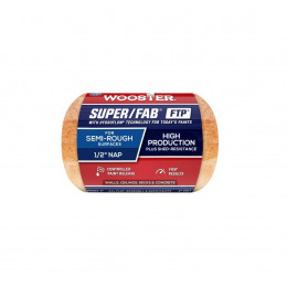 RR924-4 Валик износостойкий вязаный SUPER/FAB® FTP™ (4" - 1/2", полугрубый) 