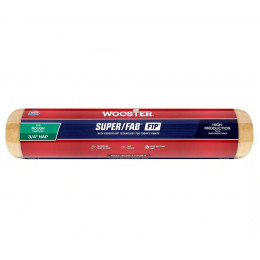 RR925-14 Валик износостойкий вязаный SUPER/FAB® FTP™ (14" - 3/4", грубый) 