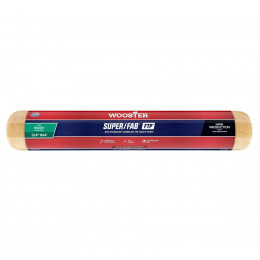 RR925-18 Валик износостойкий вязаный SUPER/FAB® FTP™ (18" - 3/4", грубый) 