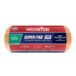 RR925-7 Валик износостойкий вязаный SUPER/FAB® FTP™ (7" - 3/4", грубый) 