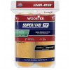RR943-4 1/2 Валик Jumbo-Mini SUPER/FAB® FTP™ (4.5" - 3/4", грубый)  2 шт/кпак