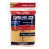 RR982-4 1/2 Валик Jumbo-Mini SUPER/FAB® FTP™ (4.5" - 1/2", полумягкий)  2 шт/кпак., закрытый торец