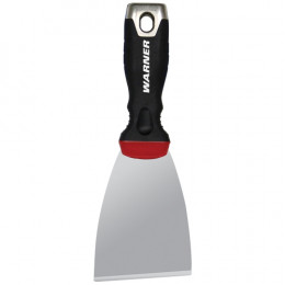 Scraper 3" S 050 W/ST HD PG
